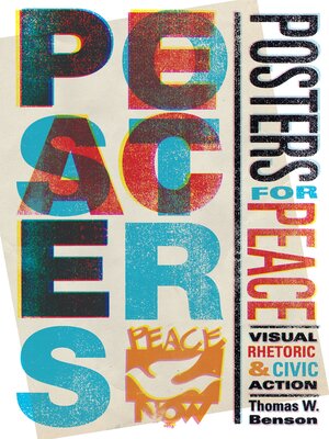 cover image of Posters for Peace